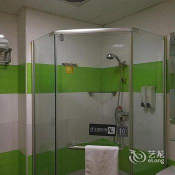 7天连锁酒店(南昌八一广场松柏巷店)用户上传图片