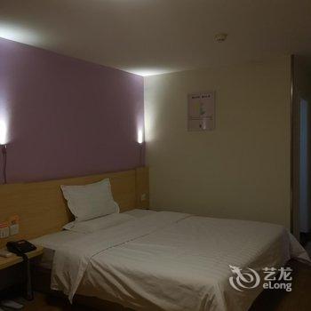 7天连锁酒店(南昌八一广场松柏巷店)用户上传图片