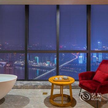 重庆天慕酒店酒店提供图片