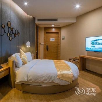 重庆天慕酒店酒店提供图片