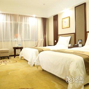德令哈颐高丝路大酒店酒店提供图片