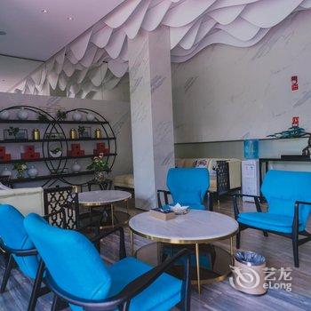 福州华濠四季酒店酒店提供图片