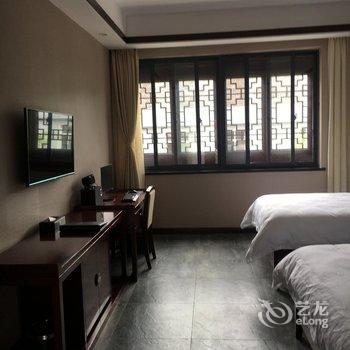 石门泰和合红茶坊酒店酒店提供图片