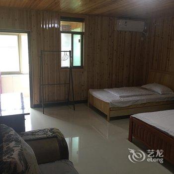 婺源篁岭岭上人家酒店提供图片