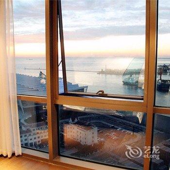青岛初心海岸酒店公寓酒店提供图片