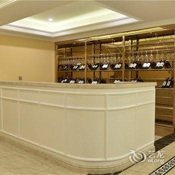 文成斯维登度假公寓(嘉南美地店)酒店提供图片