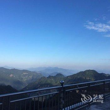 永泰云顶云山居山庄酒店提供图片