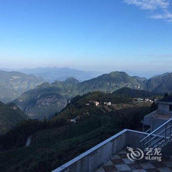 永泰云顶云山居山庄酒店提供图片