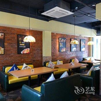 西塘莲里民宿酒店提供图片