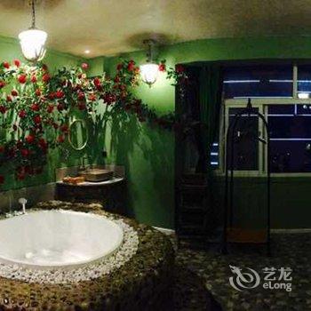 玉溪米蕥文化艺术酒店酒店提供图片