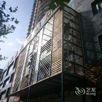 贵阳喜天城泰式公馆酒店酒店提供图片