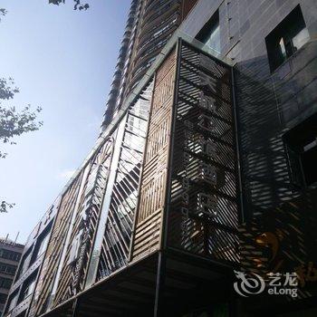 贵阳喜天城泰式公馆酒店酒店提供图片