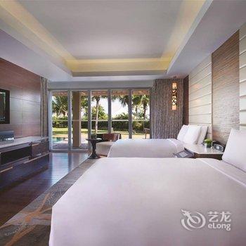 三亚亚龙湾美高梅度假酒店酒店提供图片