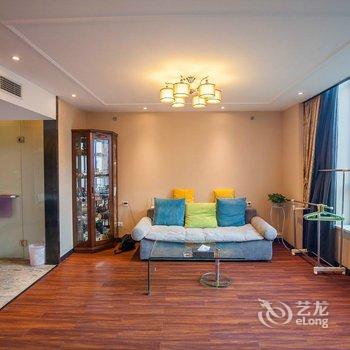 北京金霖度假公寓酒店提供图片