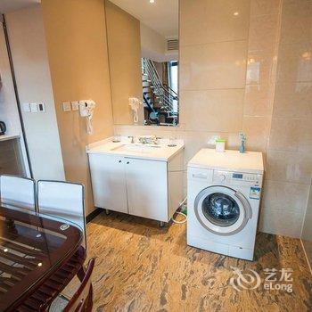 北京金霖度假公寓酒店提供图片