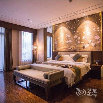 天津世侨威尔德酒店酒店提供图片