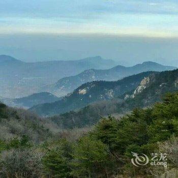 山东蒙山会馆酒店提供图片