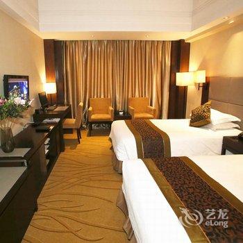 海宁香榭丽酒店酒店提供图片