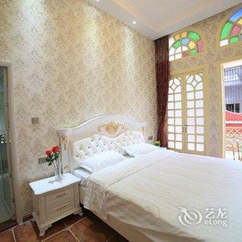厦门鹭岛49号别墅酒店提供图片