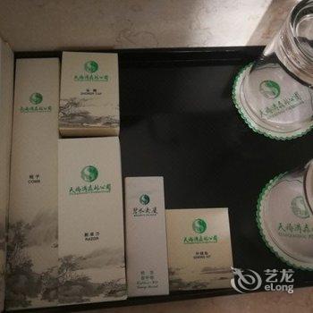 天桥沟枫叶会馆酒店提供图片