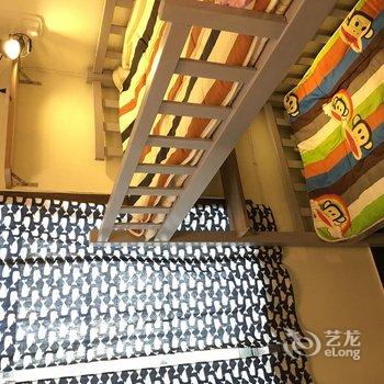 景德镇回艺青年旅舍酒店提供图片