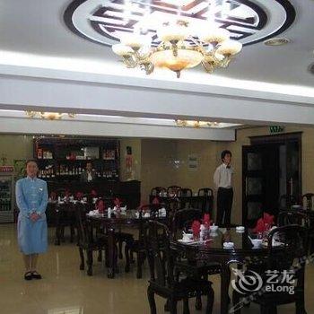 青岛四方大酒店贵宾楼酒店提供图片