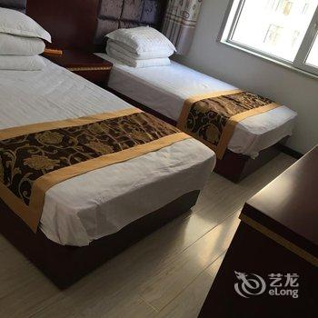 西宁惠洁家庭宾馆酒店提供图片