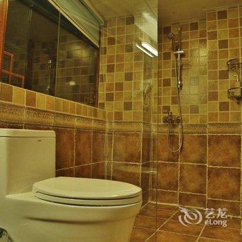 腾冲和顺海涛媳妇家精品客栈酒店提供图片