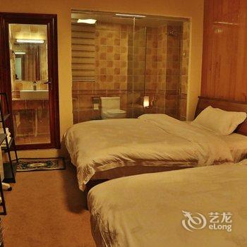 腾冲和顺海涛媳妇家精品客栈酒店提供图片