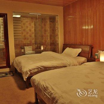 腾冲和顺海涛媳妇家精品客栈酒店提供图片