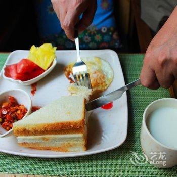 北海印象假日(银滩职业学院火车站店)酒店提供图片