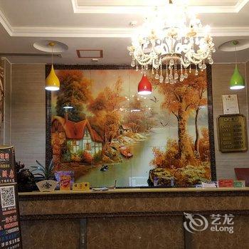 铜仁石阡泉都印象酒店酒店提供图片