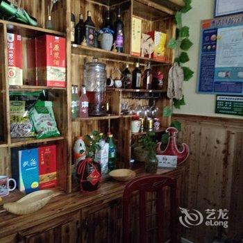 莫干山平月居客栈酒店提供图片