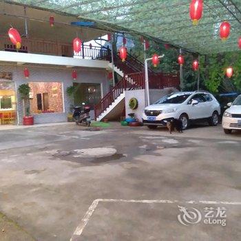 阳朔水悦阁酒店酒店提供图片