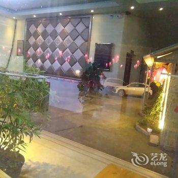 阳朔水悦阁酒店酒店提供图片