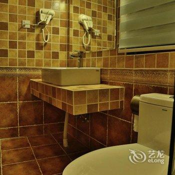腾冲和顺海涛媳妇家精品客栈酒店提供图片