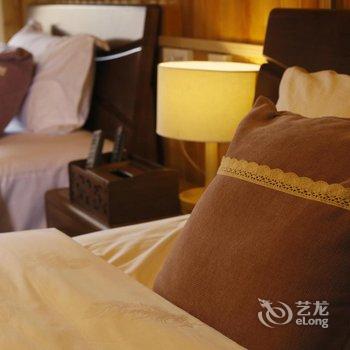 腾冲和顺海涛媳妇家精品客栈酒店提供图片