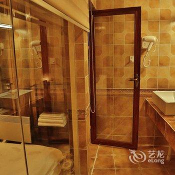 腾冲和顺海涛媳妇家精品客栈酒店提供图片