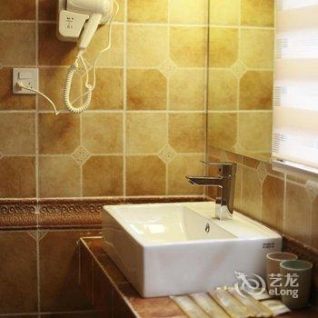 腾冲和顺海涛媳妇家精品客栈酒店提供图片