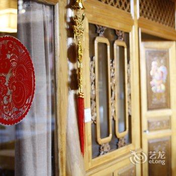 腾冲和顺海涛媳妇家精品客栈酒店提供图片