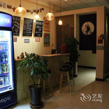 敦煌宇浩太空舱客栈酒店提供图片