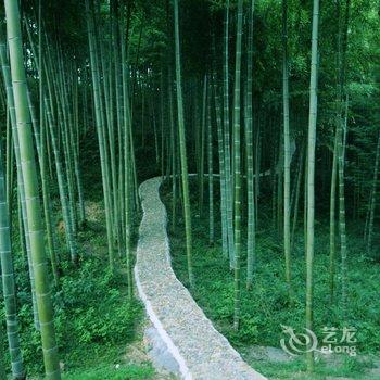 莫干山铜岭山居酒店提供图片