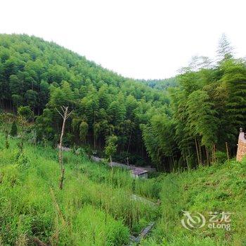 莫干山铜岭山居酒店提供图片