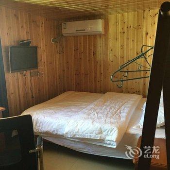 婺源篁岭岭上人家酒店提供图片