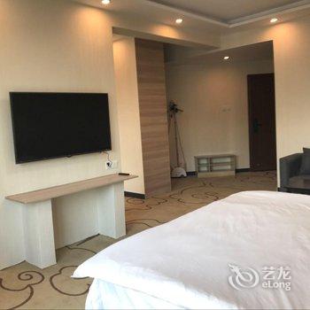 深圳港维商务公寓酒店提供图片