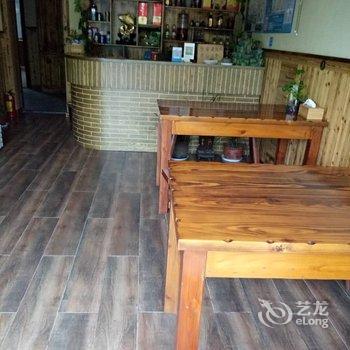 莫干山平月居客栈酒店提供图片