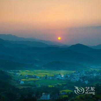 武功山莫梵精品民宿酒店提供图片