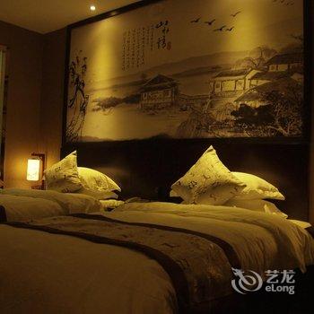 昭苏皇冠假日酒店酒店提供图片
