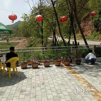 天水人和居农家乐酒店提供图片