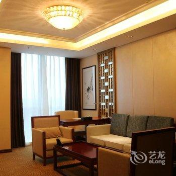 廊坊荣逸龙湖商务酒店酒店提供图片